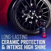 image:imageArmor All Podium Series High Shine Hybrid Ceramic Car Spray Wax Safe on All Car Paint Finishes Developed With Oracle Red Bull Racing 16 fl ozTire Shine