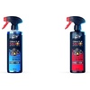 image:imageArmor All Podium Series Hybrid Ceramic Medium Shine Protectant Spray with Podium Series Hybrid Ceramic High Gloss Tire Shine SprayExterior DetailerTire Shine
