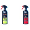 Interior Detailer/Tire Shine