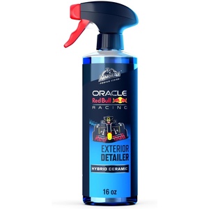 image:imageArmor All Podium Series High Shine Hybrid Ceramic Car Spray Wax Safe on All Car Paint Finishes Developed With Oracle Red Bull Racing 16 fl ozExterior Detailer
